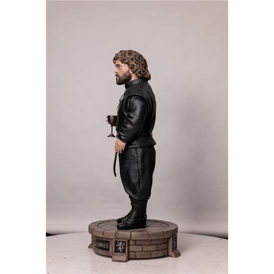 Game Of Thrones: Tyrion Lannister Life-Size Statue 154 cm