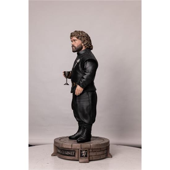 Game Of Thrones: Tyrion Lannister Life-Size Statue 154 cm