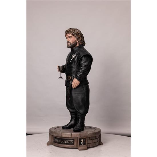 Game Of Thrones: Tyrion Lannister Life-Size Statue 154 cm