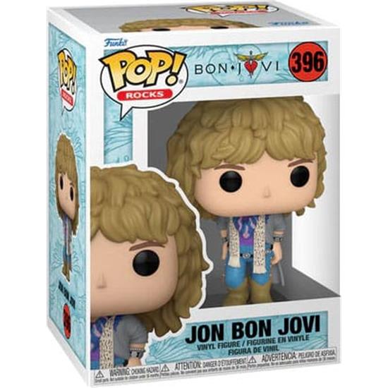 Bon Jovi: Bon Jovi (1980