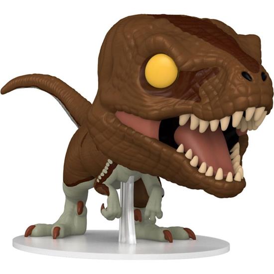 Jurassic Park & World: Atrociraptor (Panthera) Exclusive POP! Movies Vinyl Figur (#1216)