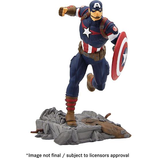 Avengers: Captain America Figure 11 cm