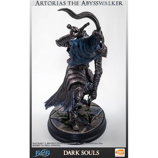 Dark Souls: Artorias the Abysswalker Statue 61 cm