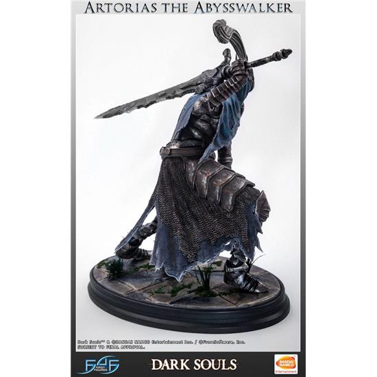 Dark Souls: Artorias the Abysswalker Statue 61 cm