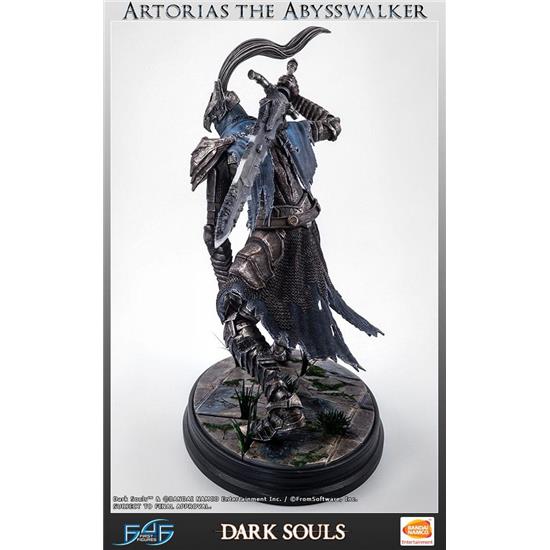 Dark Souls: Artorias the Abysswalker Statue 61 cm