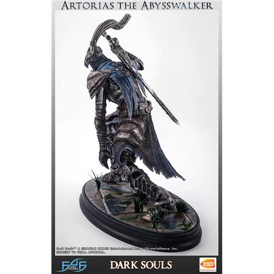 Dark Souls: Artorias the Abysswalker Statue 61 cm