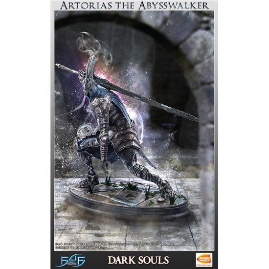 Dark Souls: Artorias the Abysswalker Statue 61 cm