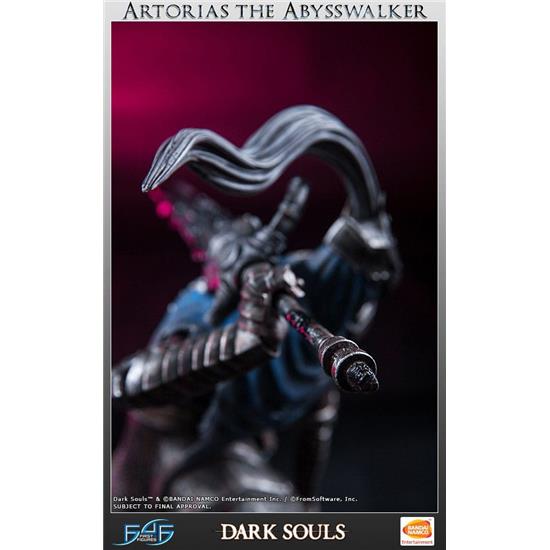 Dark Souls: Artorias the Abysswalker Statue 61 cm