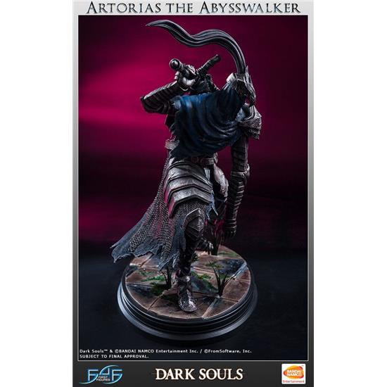 Dark Souls: Artorias the Abysswalker Statue 61 cm