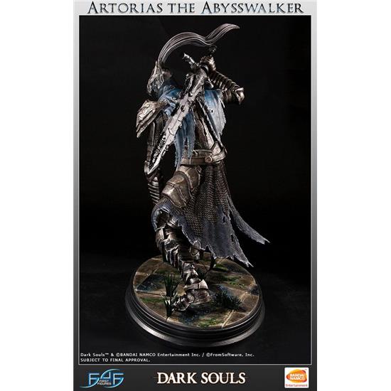 Dark Souls: Artorias the Abysswalker Statue 61 cm