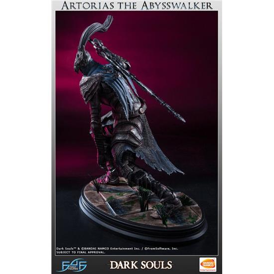 Dark Souls: Artorias the Abysswalker Statue 61 cm