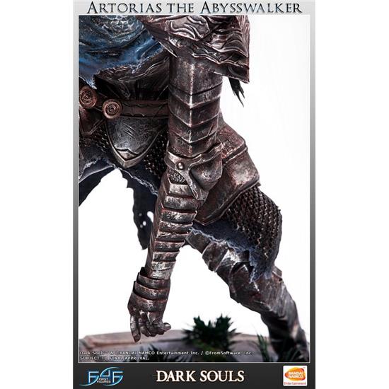 Dark Souls: Artorias the Abysswalker Statue 61 cm