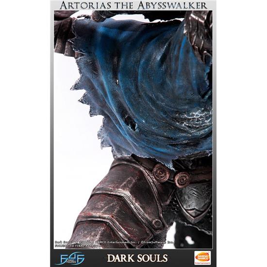 Dark Souls: Artorias the Abysswalker Statue 61 cm