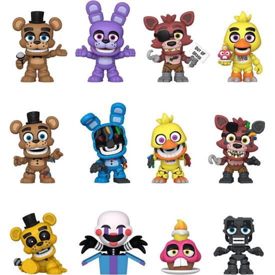 Five Nights at Freddy