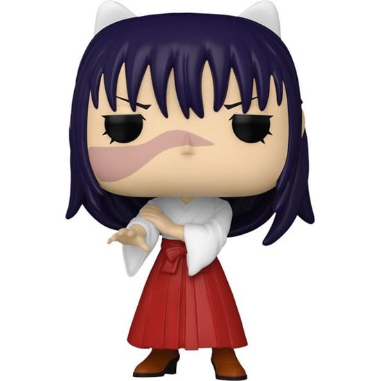 Manga & Anime: Utahime Iori POP! Animation Vinyl Figur (#1639)