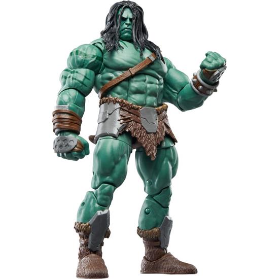 Marvel: Skaar - Son of Hulk Marvel Legends Action Figure 20 cm