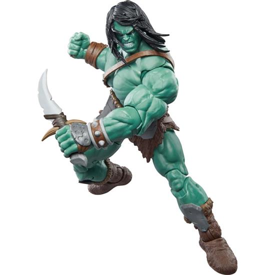 Marvel: Skaar - Son of Hulk Marvel Legends Action Figure 20 cm