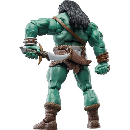 Marvel: Skaar - Son of Hulk Marvel Legends Action Figure 20 cm