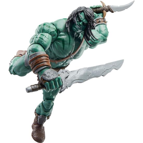 Marvel: Skaar - Son of Hulk Marvel Legends Action Figure 20 cm