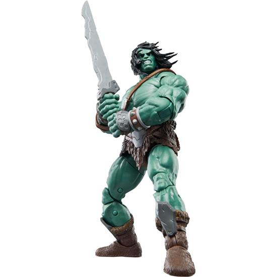 Marvel: Skaar - Son of Hulk Marvel Legends Action Figure 20 cm