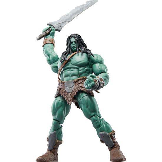 Marvel: Skaar - Son of Hulk Marvel Legends Action Figure 20 cm