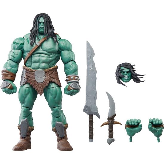 Marvel: Skaar - Son of Hulk Marvel Legends Action Figure 20 cm