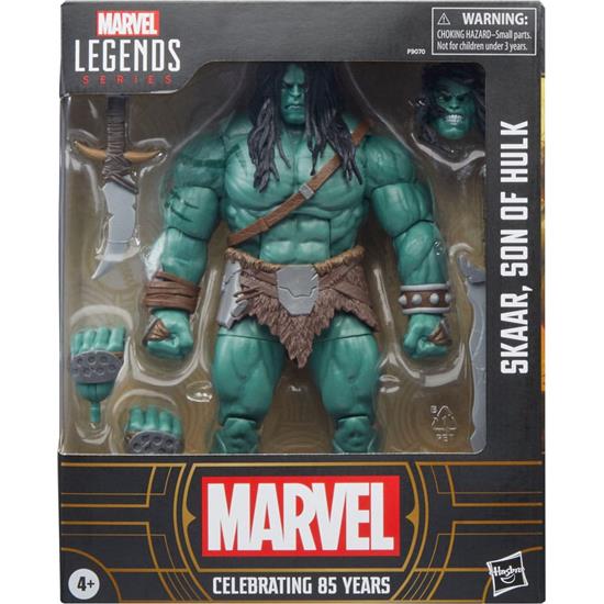 Marvel: Skaar - Son of Hulk Marvel Legends Action Figure 20 cm