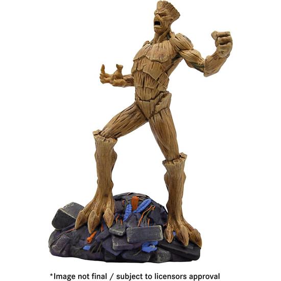 Guardians of the Galaxy: Groot Statue 13 cm