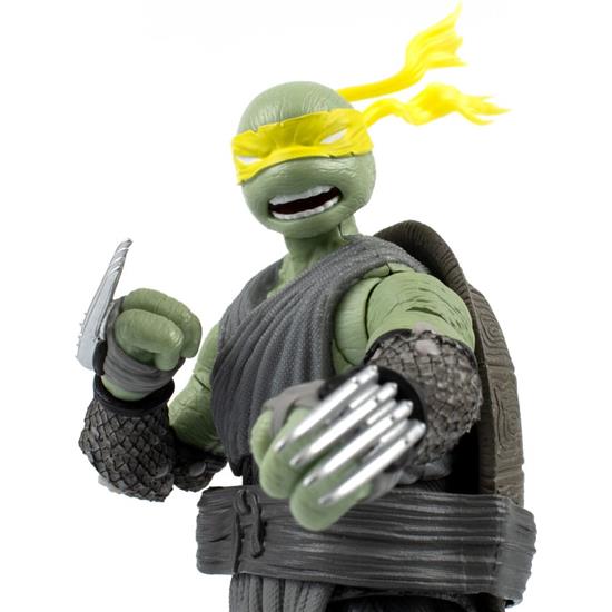 Ninja Turtles: Jennika (IDW Comics) BST AXN Action Figure 13 cm