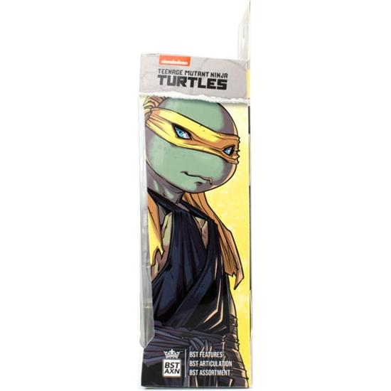 Ninja Turtles: Jennika (IDW Comics) BST AXN Action Figure 13 cm