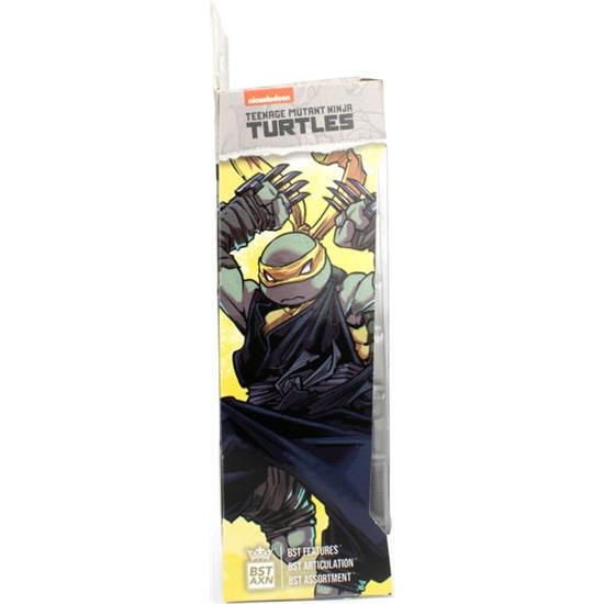 Ninja Turtles: Jennika (IDW Comics) BST AXN Action Figure 13 cm