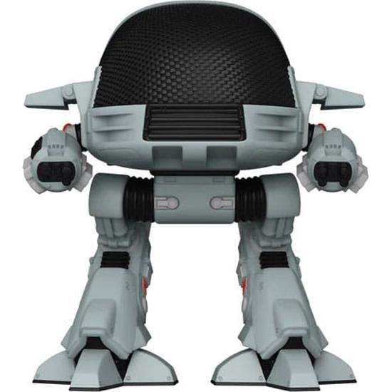 Robocop: ED-209 Super Sized POP! Movies Vinyl Figur (#1636) 15 cm