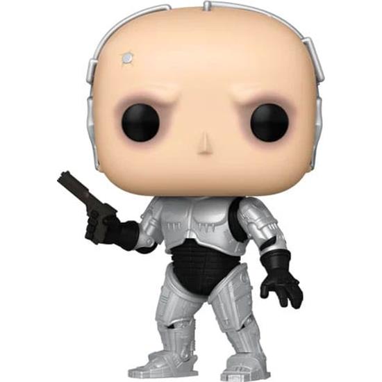 Robocop: Robocop POP! Movies Vinyl Figur (#1635)