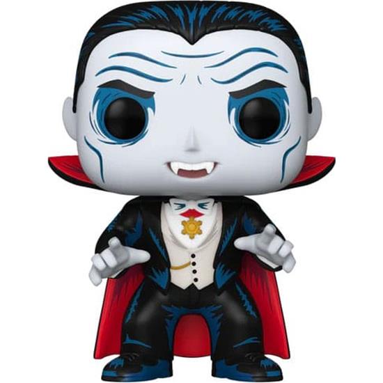 Universal Monsters: Dracula POP! Movies Vinyl Figur (#1634)