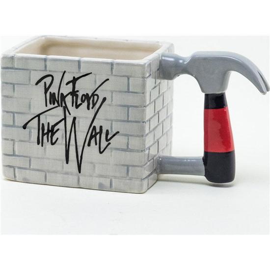 Pink Floyd: Pink Floyd 3D Mug The Wall