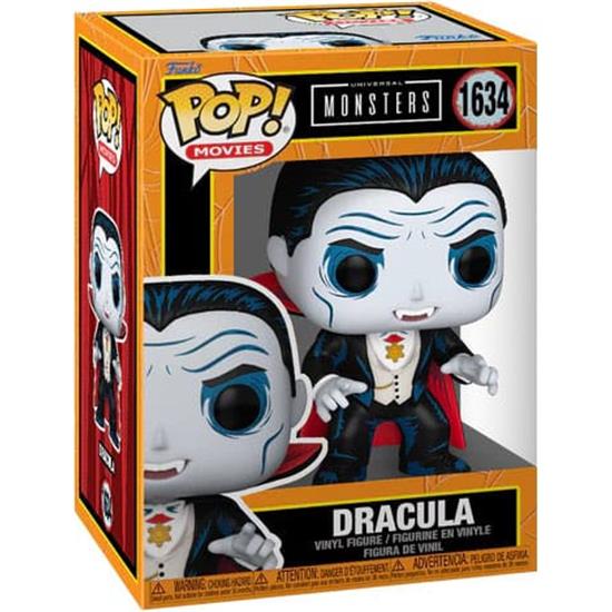 Universal Monsters: Dracula POP! Movies Vinyl Figur (#1634)