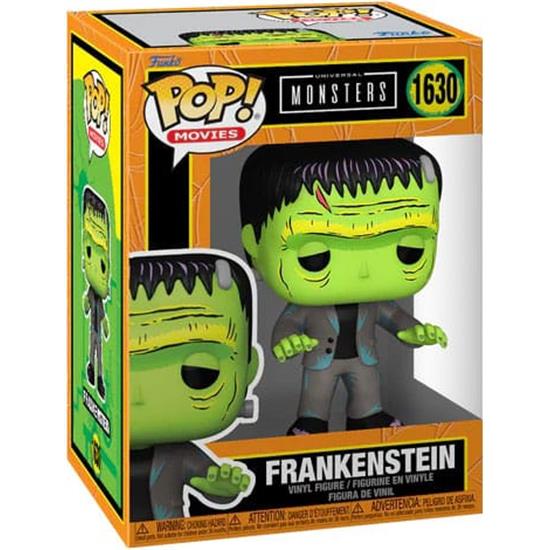 Universal Monsters: Frankenstein POP! Movies Vinyl Figur (#1630)