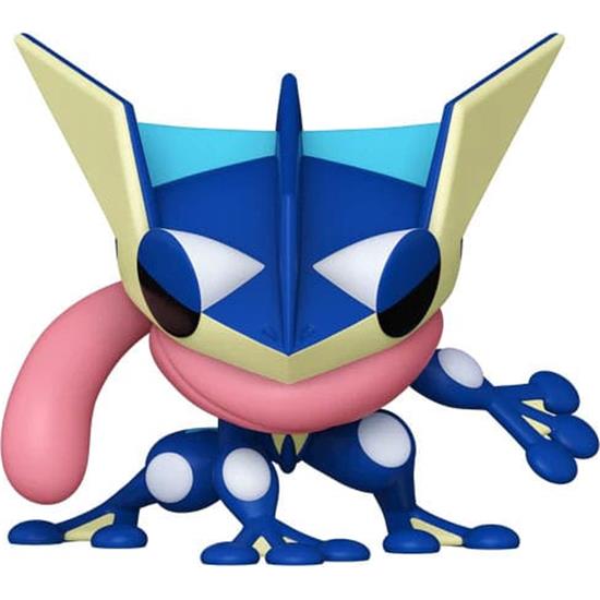 Pokémon: Greninja Jumbo Sized Jumbo POP! Vinyl Figure 25 cm