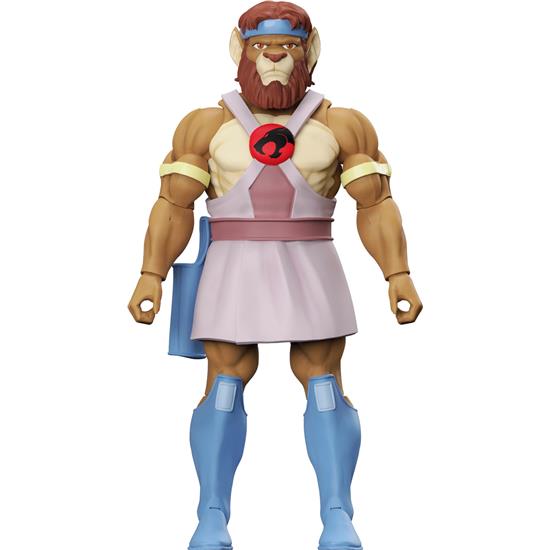 Thundercats: Royal Thunderian Guard Ultimates Action Figure 18 cm