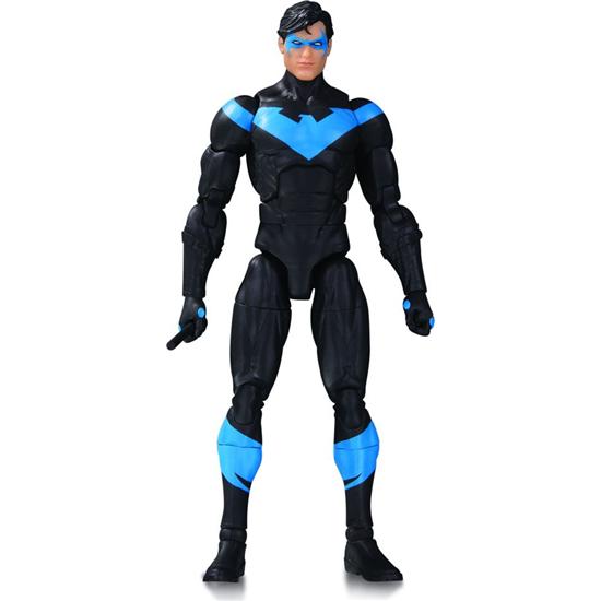 DC Comics: DC Essentials Action Figure Nightwing 18 cm