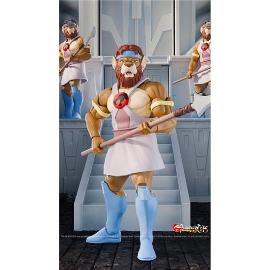 Thundercats: Royal Thunderian Guard Ultimates Action Figure 18 cm