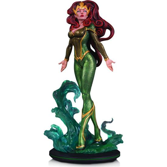 DC Comics: DC Cover Girls Statue Mera 25 cm