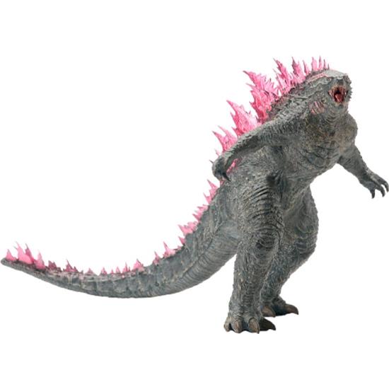 Godzilla: Godzilla 2024 Evolved Form (Heat Ray Version) Statue 27 cm