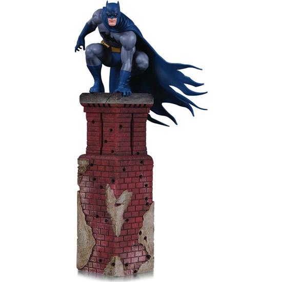 Batman: Bat-Family Multi-Part Statue Batman 25 cm (Part 1 of 5)