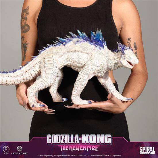 Godzilla: Titanus Shimo (New Empire) Statue 29 cm