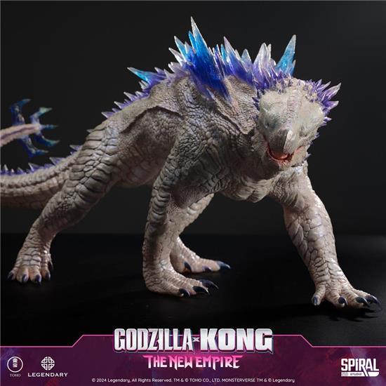 Godzilla: Titanus Shimo (New Empire) Statue 29 cm