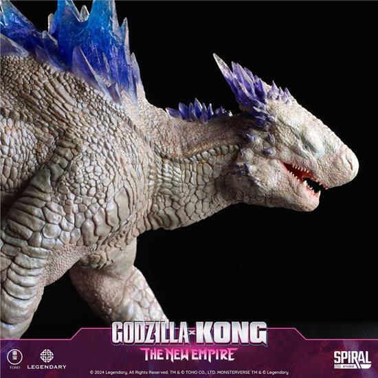 Godzilla: Titanus Shimo (New Empire) Statue 29 cm