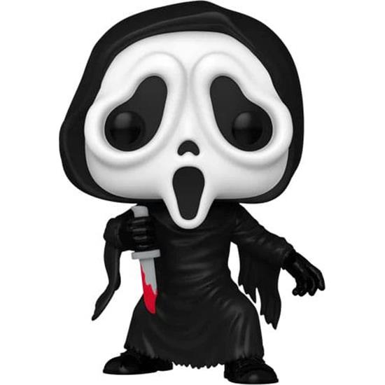 Ghostface Killah: Ghostface Jumbo Sized POP! Movies Vinyl Figur (#1608)