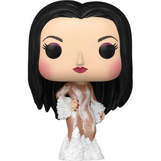 Cher: Cher (Met Gala 1974) POP! Rocks Vinyl Figur (#407)