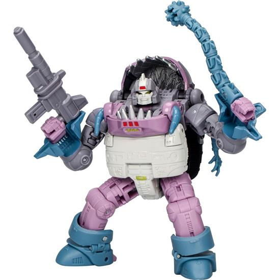 Transformers: Gnaw Studio Series Deluxe Class Action Figure 11 cm